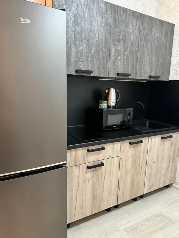 Уютная студия