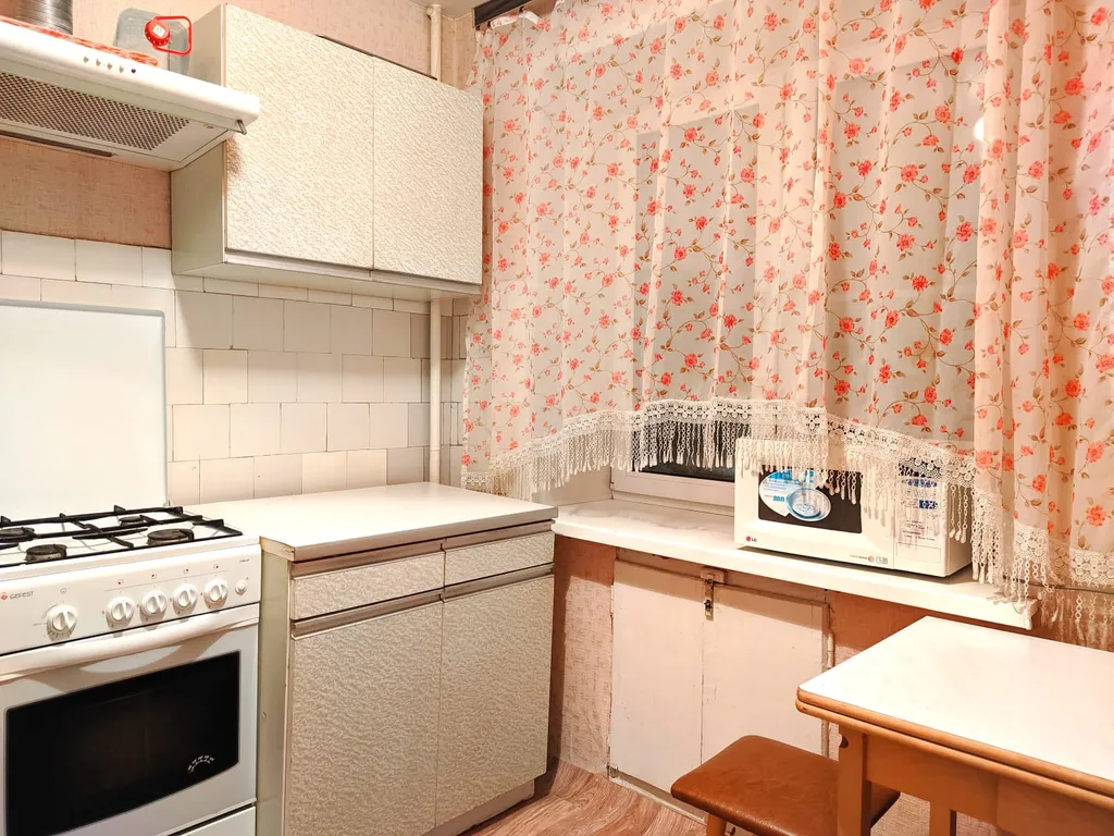 Квартира Уютная квартира на Рыкачева 5 — Ярославль