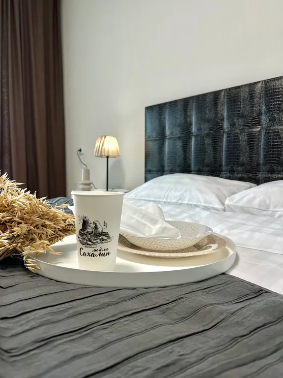 Квартира рядом с горнолыжной и туристической зонами