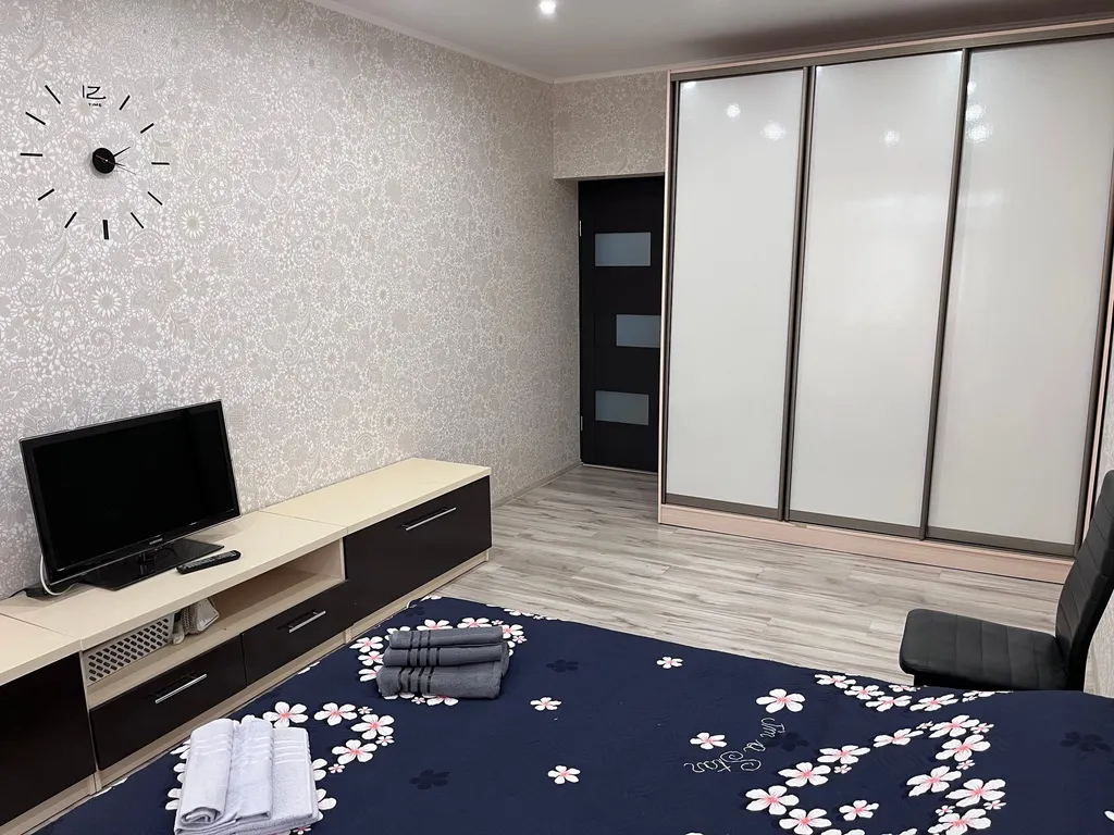 Квартира 2-комнатная квартира нa беpегу Балтийскогo моpя — Зеленоградск