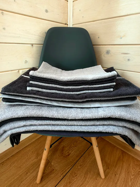 Дом для отдыха