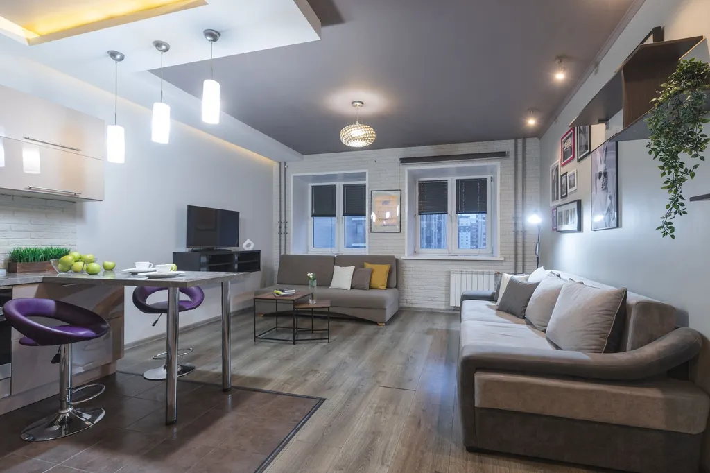 Пять Звёзд ЖК Лагуна