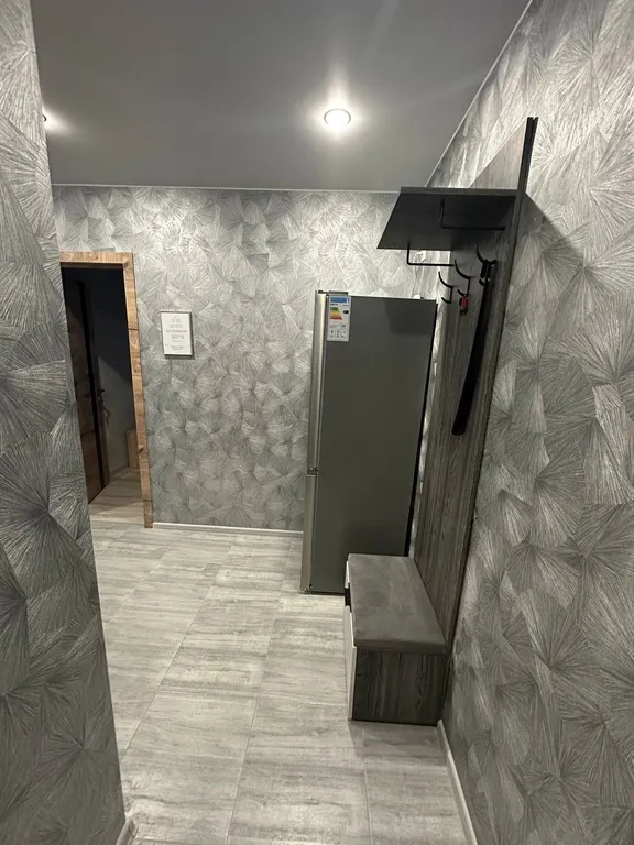 Квартира Уютная двушка — Волхов