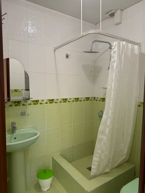 Квартира Комната — Сириус