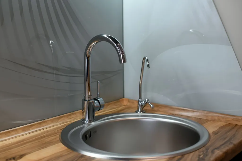 Апартамент на набережной реки Амур около таможни