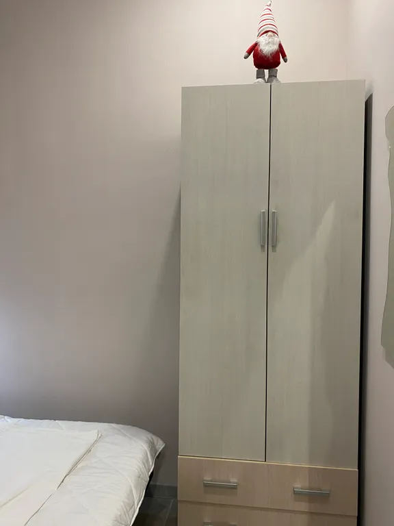 Апартаменты с отдельным входом