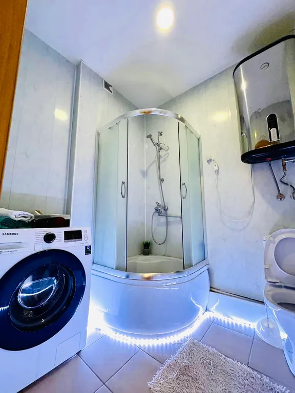 Семейный номер улучшенный