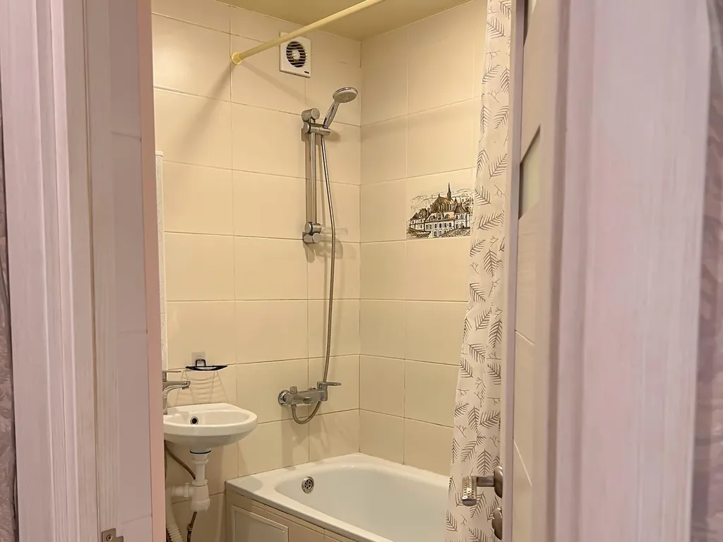 Семейные апартаменты