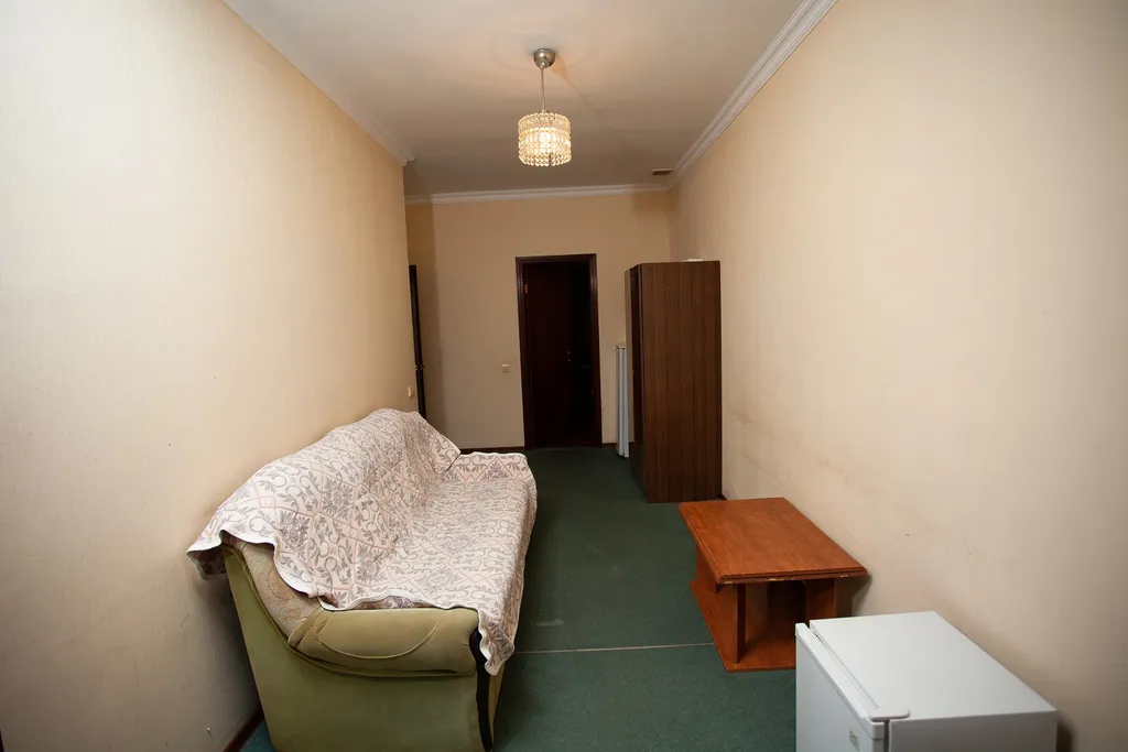 Квартира Комната — Гагра