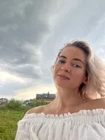 Светлана Белоусова