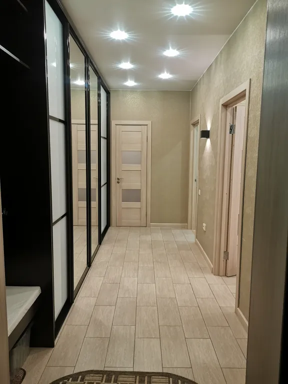 Уютная квартира у Ростовского Кремля