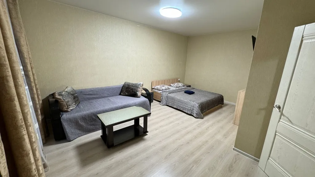 АПАРТАМЕНТЫ ЦЕНТР