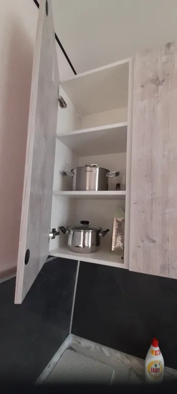 Уютная квартира с видом на Иртыш