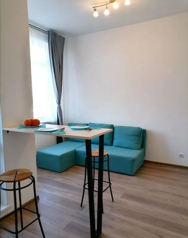 Уютная студия