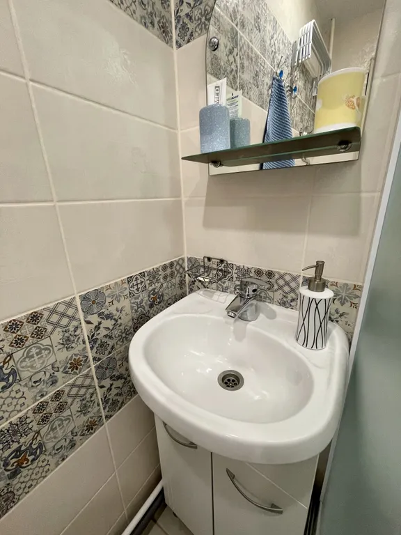 Квартира в настоящем центре города