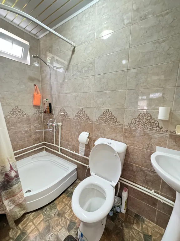 Дача на берегу моря