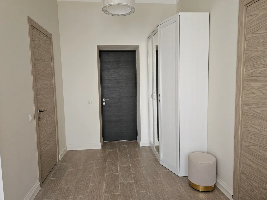 Апартаменты в  отеле Атлас