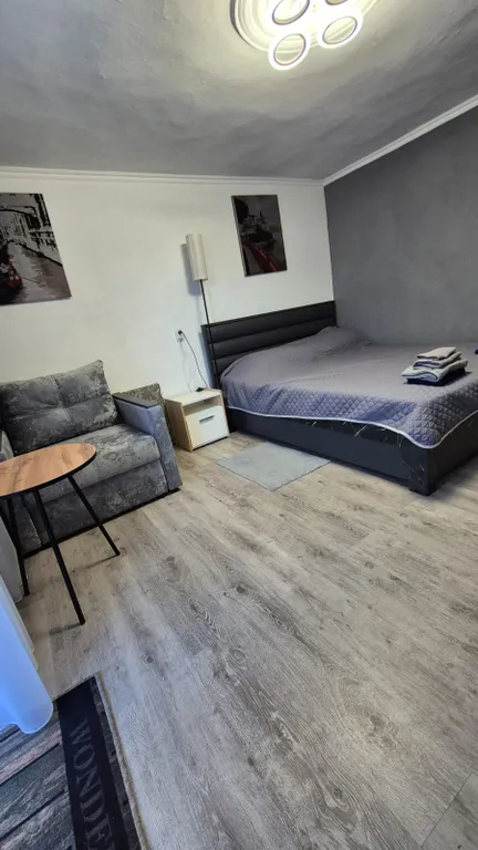 Дом под ключ, для хорошей компании