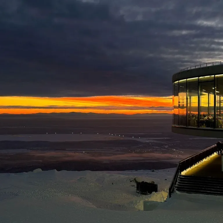 Апартаменты Амадаблам