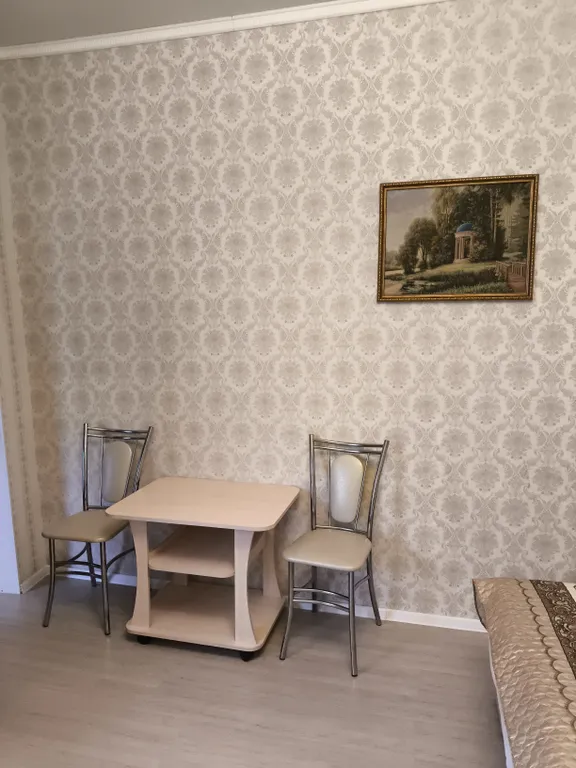Квартира Уютная квартира в центре — Ялта