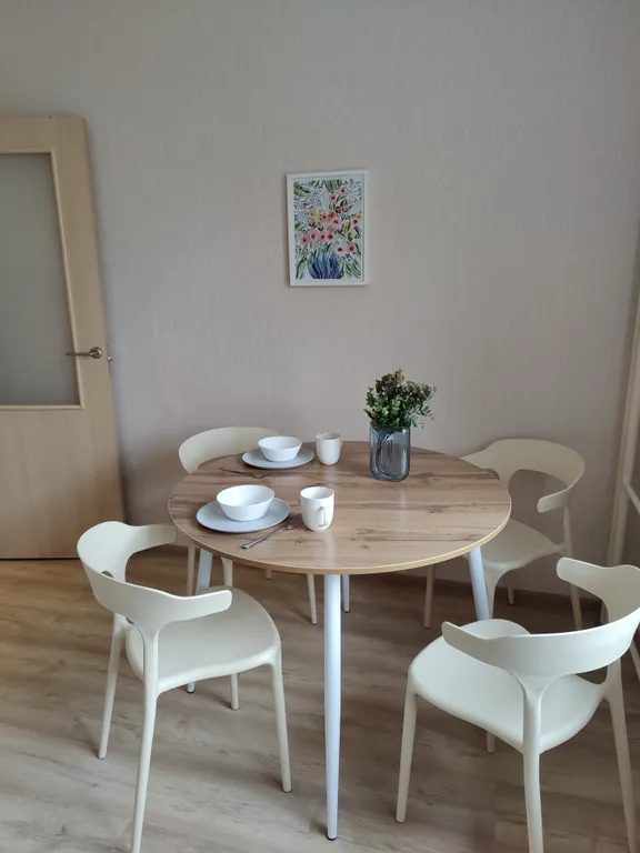 Апартаменты в Завидово