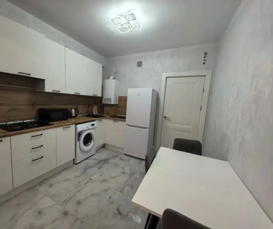 Квартира в ЖК