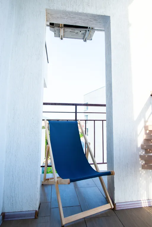 Квартира Просторная квартира с шикарным видом от letoapart — Геленджик