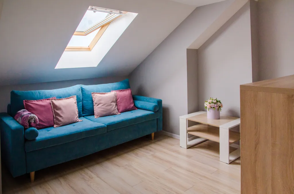 Квартира в самом центре с видом на достопримечательность — аренда посуточно в Светлогорск