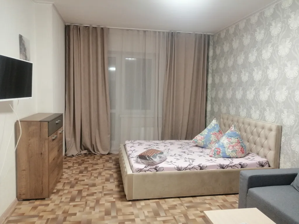 Квартира Уютная квартира в Покровском - центральный район — Красноярск