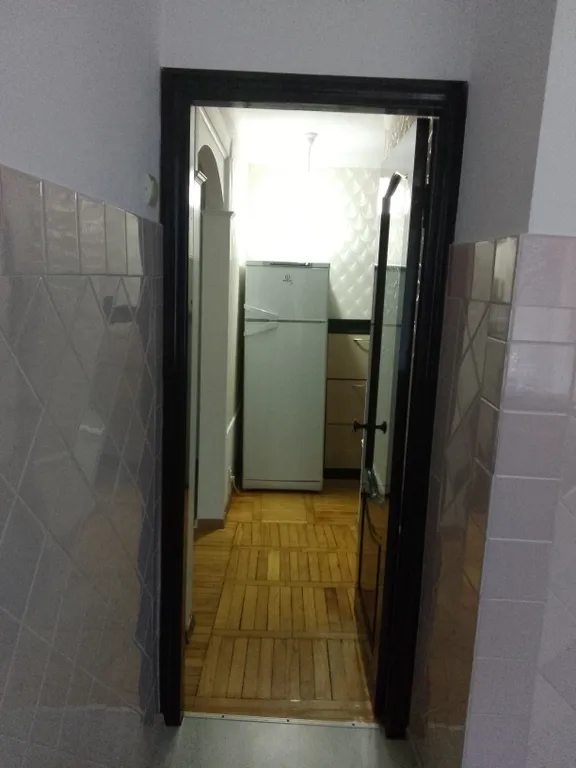 Квартира Квартира Как дома — Владикавказ