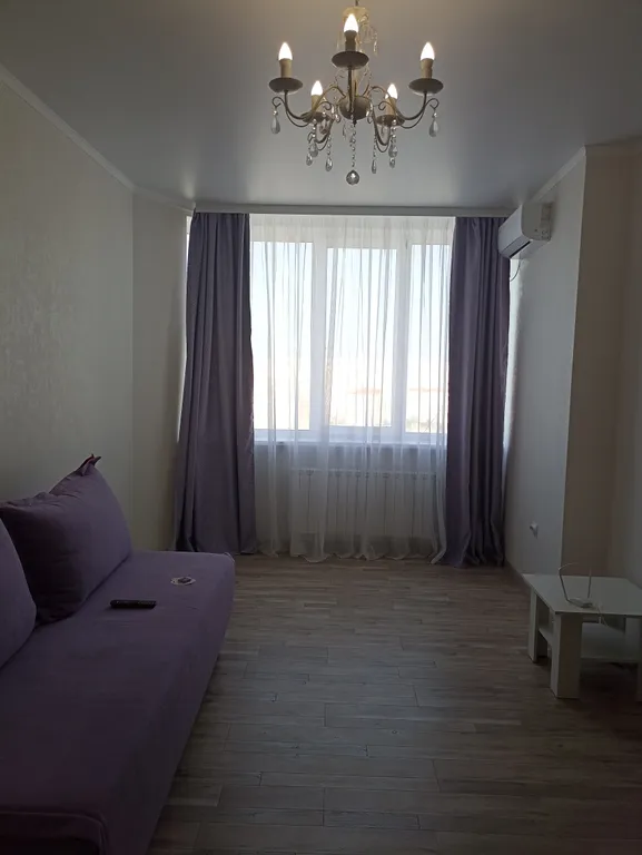 Квартира Новая, уютная квартира — Анапа