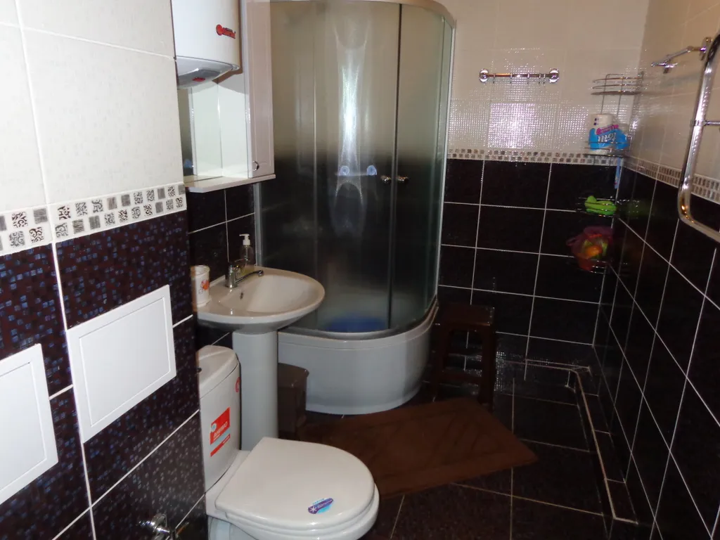 Квартира Квартира В доме Романтика 6 — Анапа