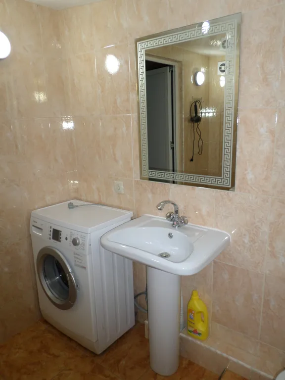 Апартаменты в центре