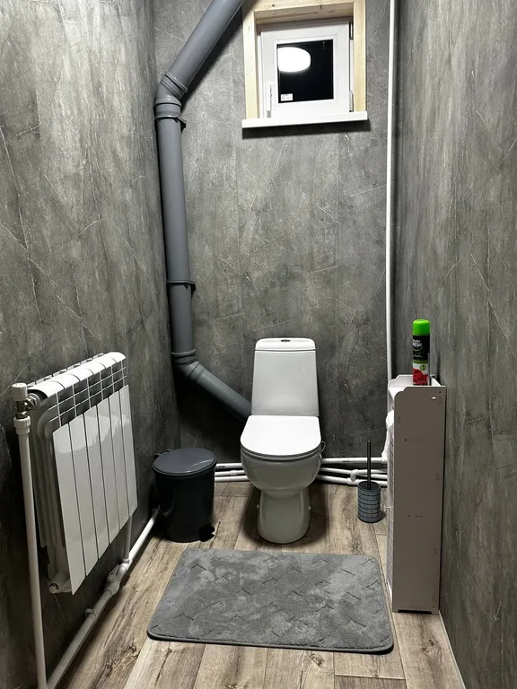 Дом с баней до 14 человек