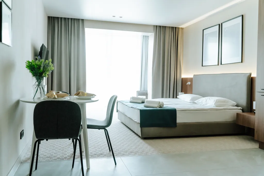 Квартира Апартамент 54 — аренда посуточно в Светлогорск