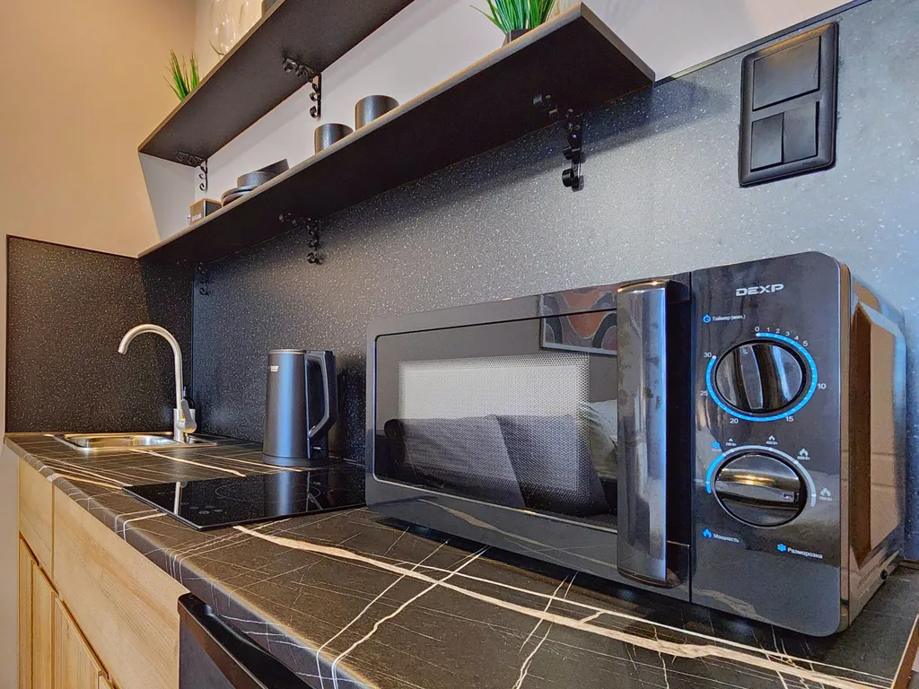 Квартира Квартира ВИП Номер в ЖК Метрополис — Красноярск