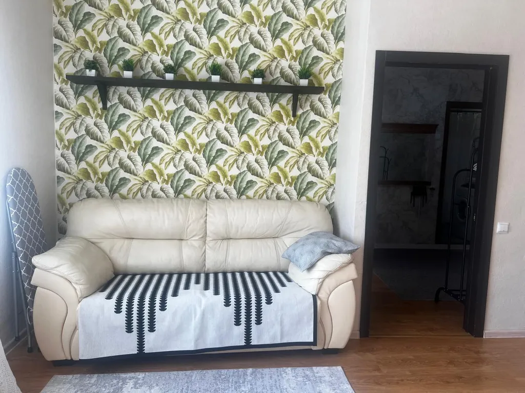 Атмосферная квартира в историческом центре города рядом с вокзалом