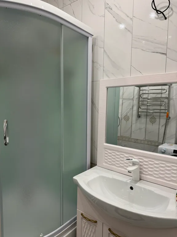 Уютная чистая квартира с развитой инфраструктурой