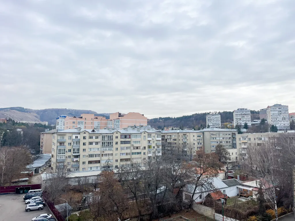 Уютная квартира в курортной зоне