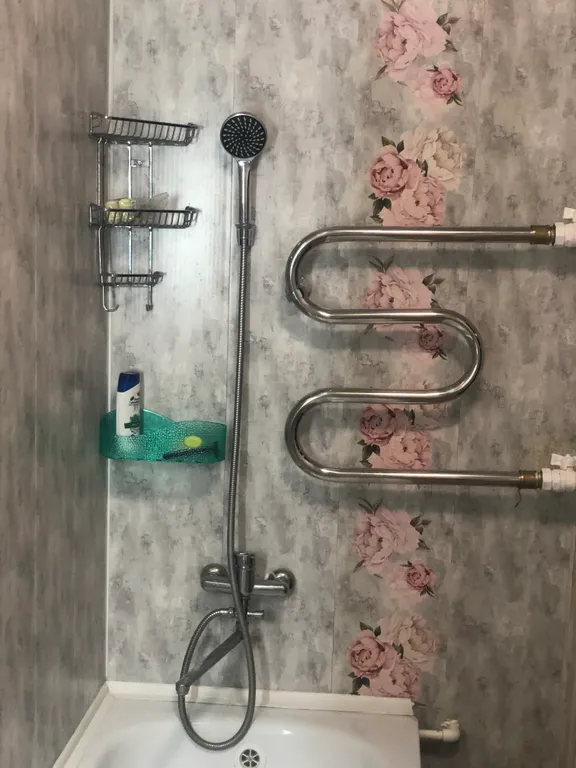 Квартира Уютная квартира в центре города — Самара