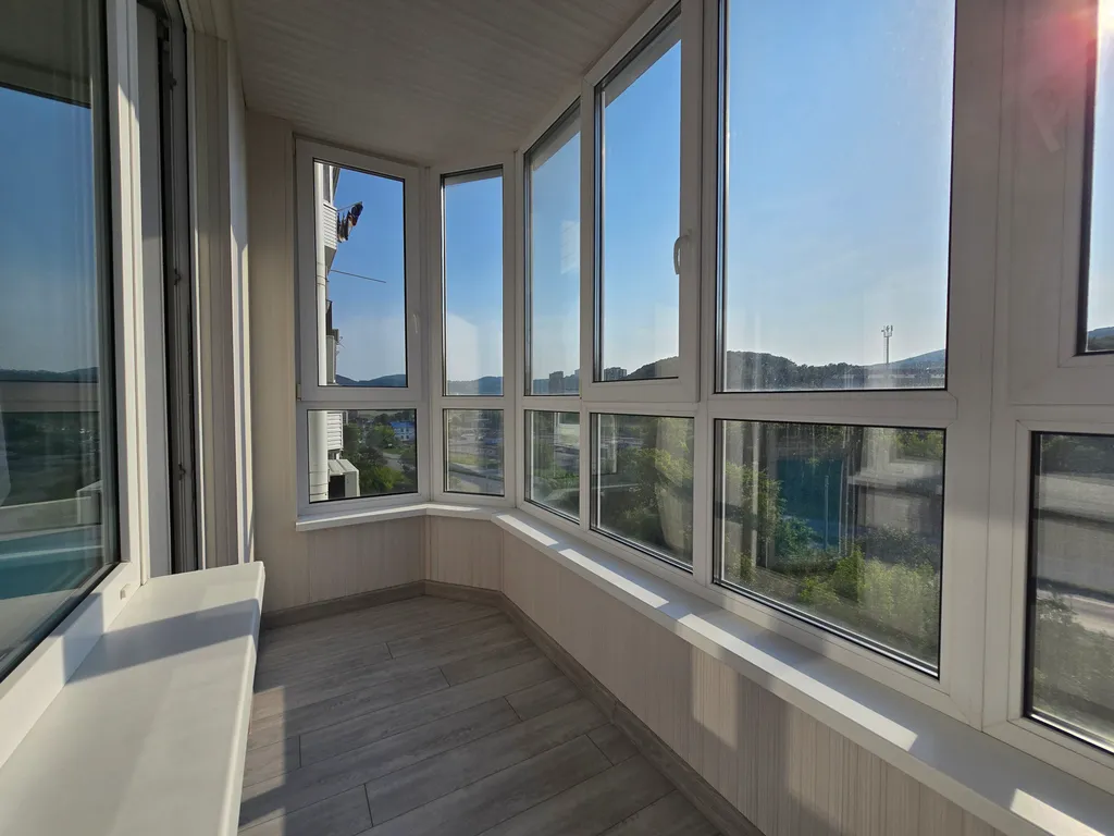 Квартира в центре