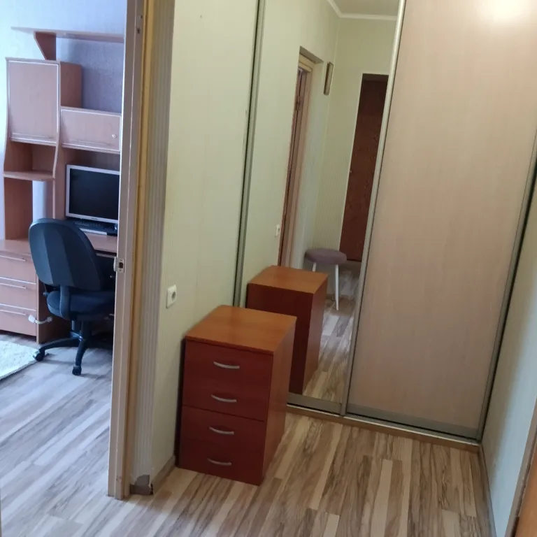 Квартира Уютная квартира у метро Большевиков — Санкт-Петербург
