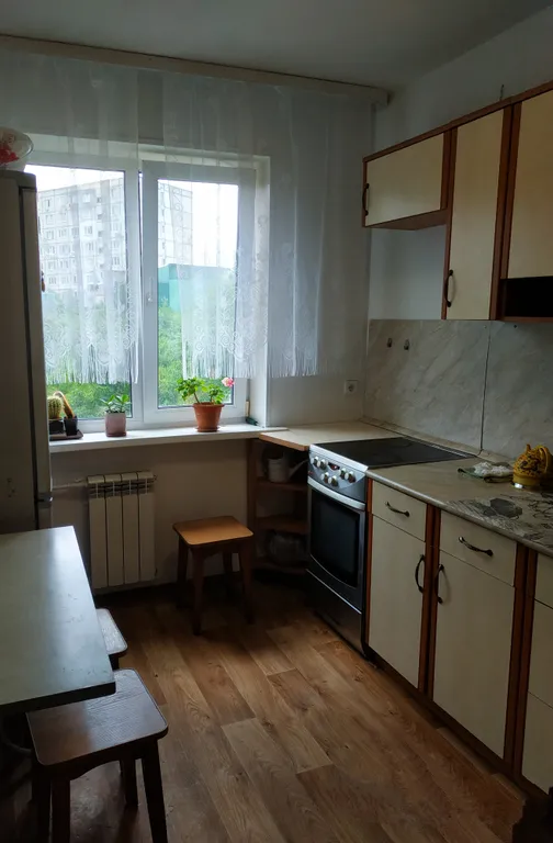 Уютная удобная комната в шаговой доступности