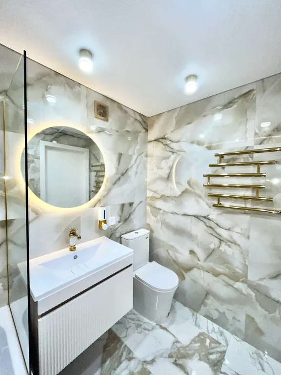 Квартира премиум-сегмента