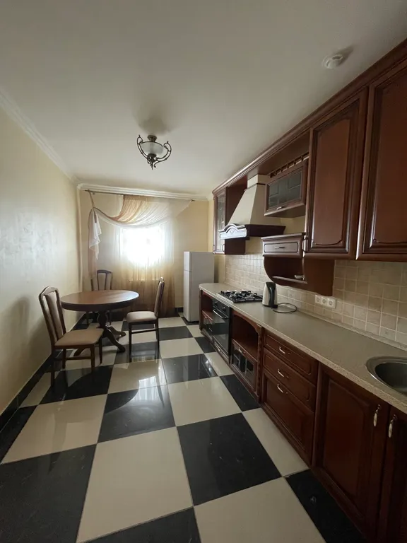 Апартамент № 51 ривьера