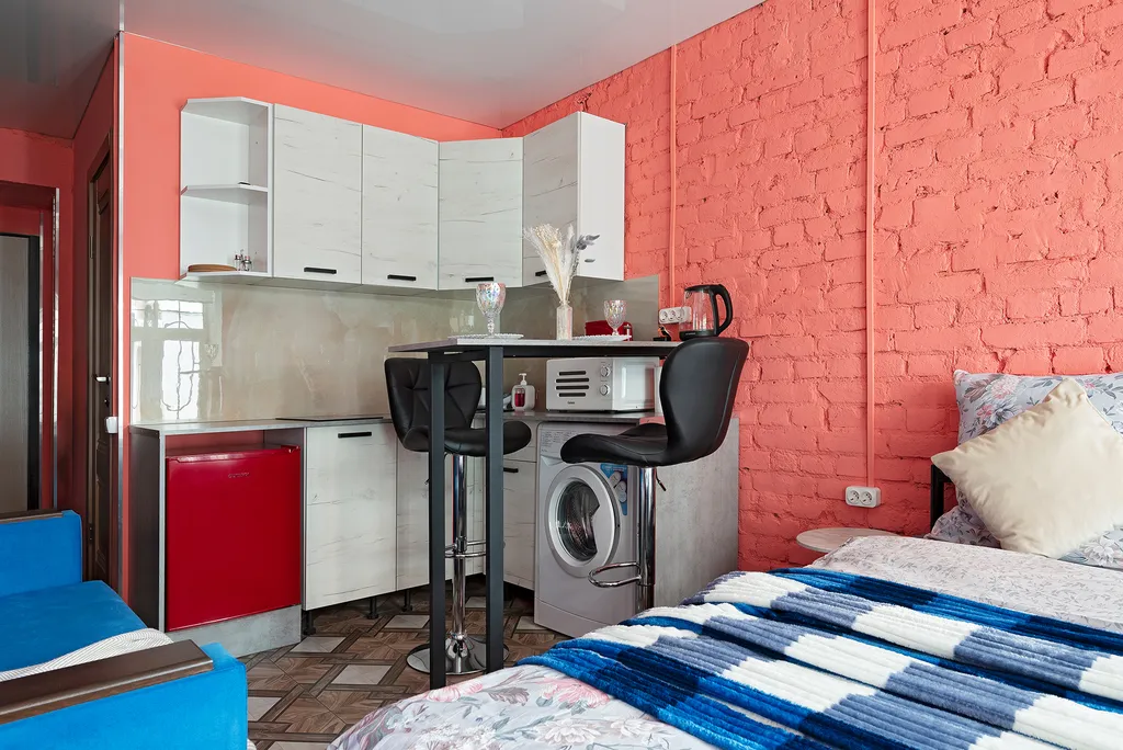 Квартира в центре