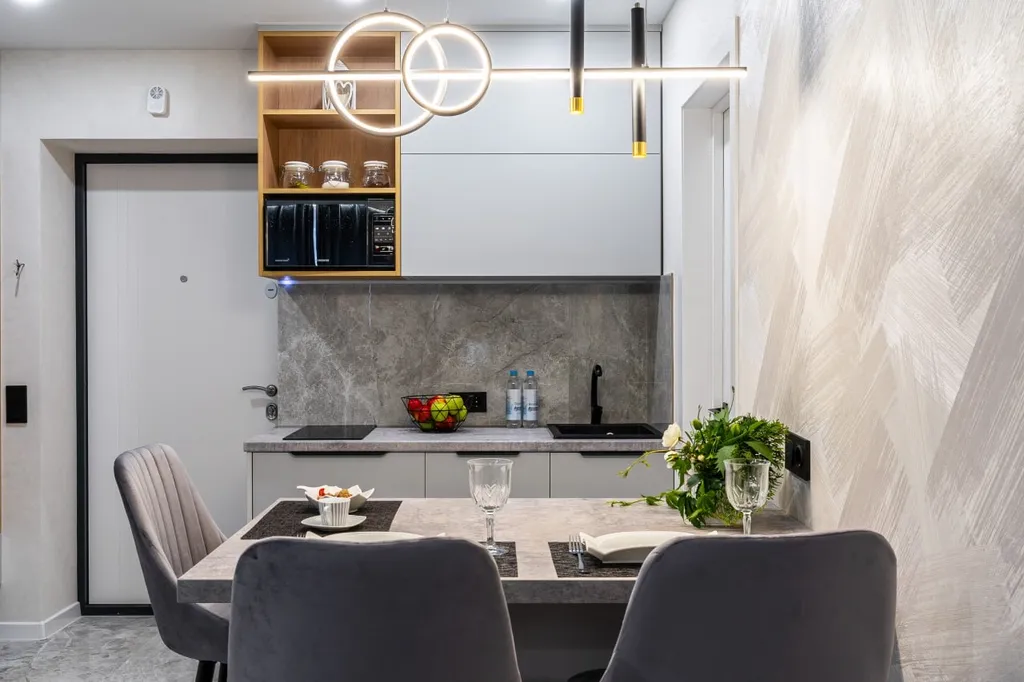 Роскошный апартамент в центре Бреста