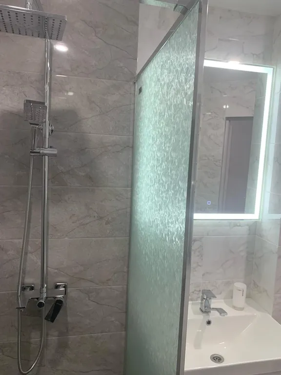 Апартаменты Горный