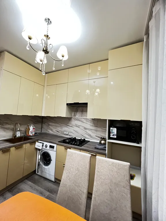 Квартира в самом центре города возле Золотых ворот