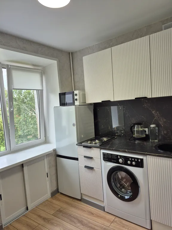 Квартира на Элеконде